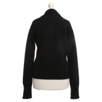 Richmond Cardigan in Black