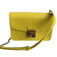 Furla "Metropolis" shoulder bag