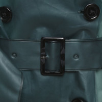 Schumacher Jacket/Coat in Petrol