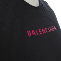 Balenciaga Top in Black