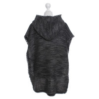 Isabel Marant Poncho mit Muster