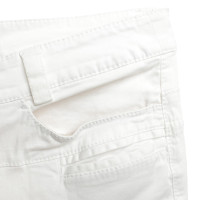 Strenesse trousers in white
