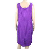 Hobbs Kleid in Violett