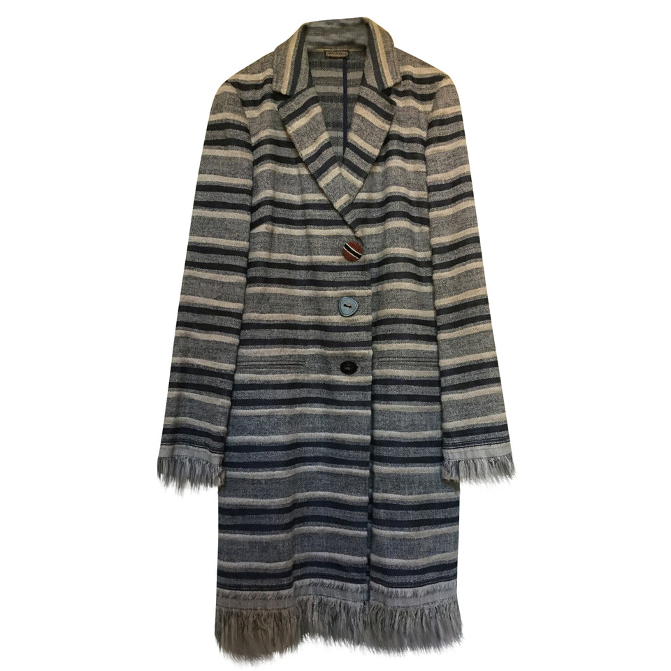Maliparmi Jacket/Coat Cotton
