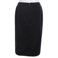 Anna Molinari Skirt in Black