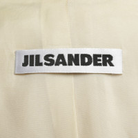 Jil Sander Coat in beige