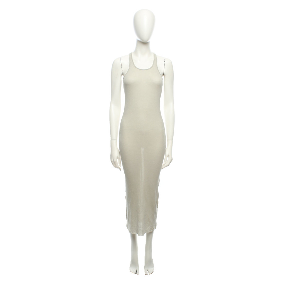 Rick Owens Top en Jersey en Beige