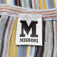 Missoni Striped Twin Set