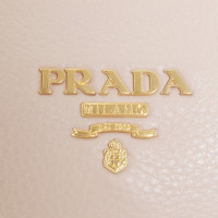 Prada Bag in Nude