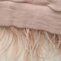 P.A.R.O.S.H. Knitwear Wool in Nude