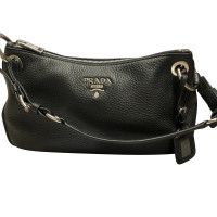 Prada Tasche aus Leder