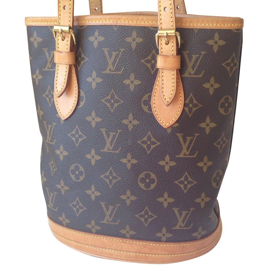 Louis Vuitton Bag from Monogram Canvas - Buy Second hand Louis Vuitton Bag from Monogram Canvas ...