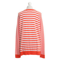 Michael Kors Sweater with striped pattern