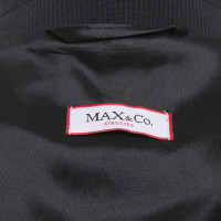 Max & Co Blazer in Blue