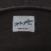 Andere merken Mc Rose - Vest in Dark Brown