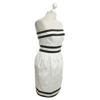 Tara Jarmon Dress with striped pattern