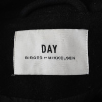 Day Birger & Mikkelsen Cappotto in nero
