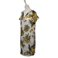 Shirtaporter Robe en Soie