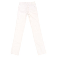 Armani Jeans Cotton in White