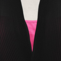 Basler Camicetta in nero / rosa