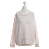 Andere Marke Nice Connection - Pullover in Nude