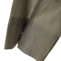 Marc Cain Blouse jacket in grey