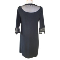Moschino Cheap And Chic Black dress