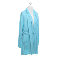 Marina Rinaldi Knitwear Cashmere in Turquoise