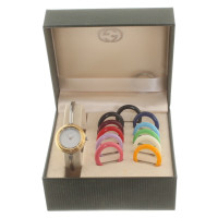 Gucci Wristwatch in Multicolor