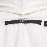 Hugo Boss Cardigan in silk / cashmere