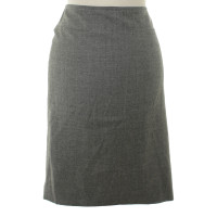 Marc Cain Pencil skirt in grey