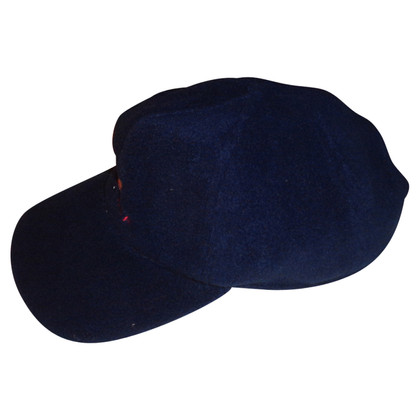 Gant Hut/Mütze in Blau