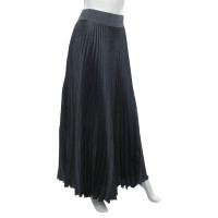 Karen Millen Maxi-skirt with pleats