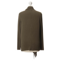 Allude Jacket in green