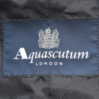 Aquascutum Pinstripe Blazer