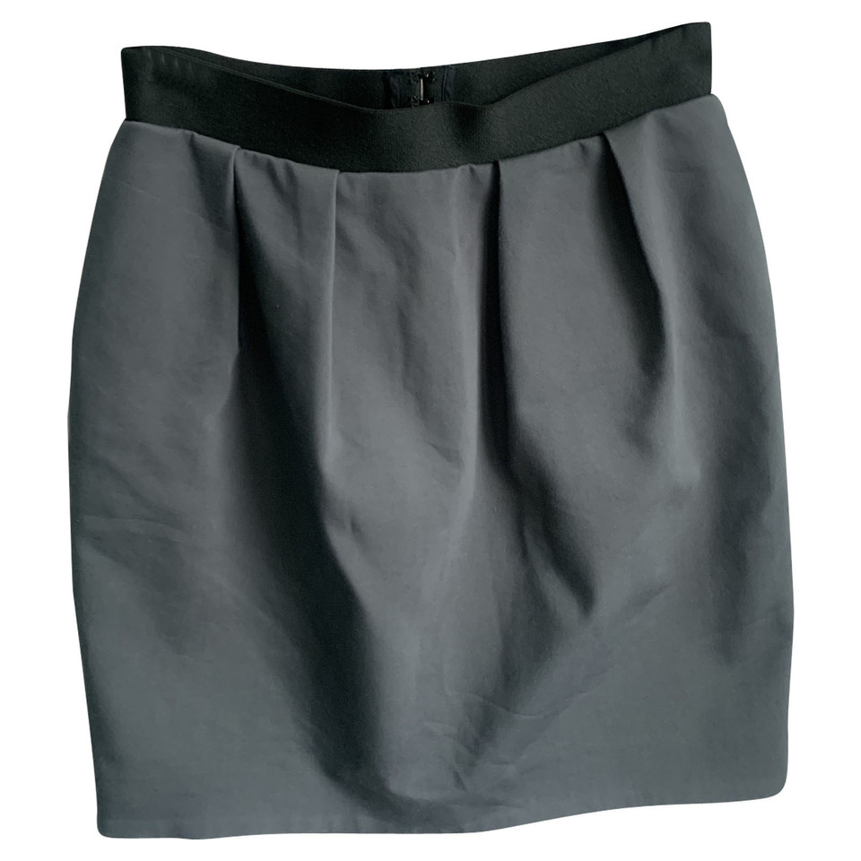 Cos Skirt in Grey