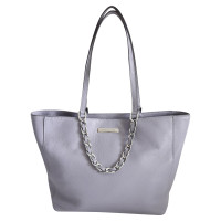 Michael Kors Sac à bandoulière en Cuir en Violet