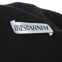Iris Von Arnim Serbatoio in Black