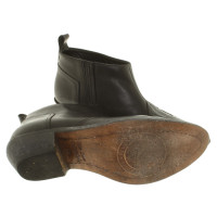 Golden Goose Ankle boots in black