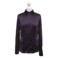 Wolford Blouse in purple