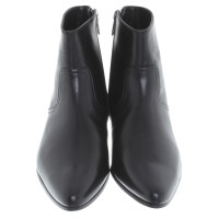 Iro Boots in Black