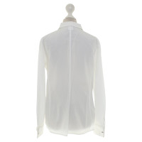 Joop! Shirt blouse in white