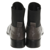 And Other Stories Bottines en Cuir