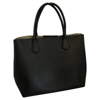 Karl Lagerfeld Handbag in black