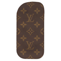 Louis Vuitton Glasses Case from Monogram Canvas