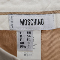 Moschino 7/8-pantaloni beige