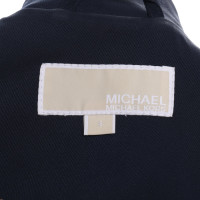 Michael Kors Coat in dark blue