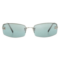 Chanel Rimless sunglasses