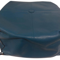 Loewe Seat cushion in leather