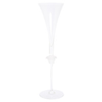 Versace 2 Champagner Gläser 